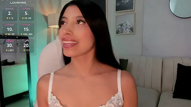 Tiffany Low online show from January 2026 01:04:01 PM