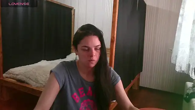 EthelsLover online show from January 2026 10:07:02 AM