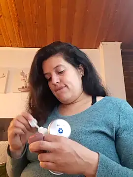 Andrea secret  online show from March 2026 01:37:02 PM