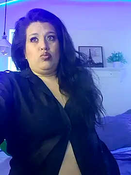 Andrea secret  online show from April 2026 02:01:02 PM