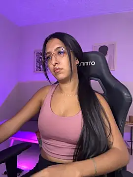 Snapshot of Valerygomez02 chatting on October 2025 08:09:02 PM Valerygomez02 online show from October 2025 08:09:02 PM