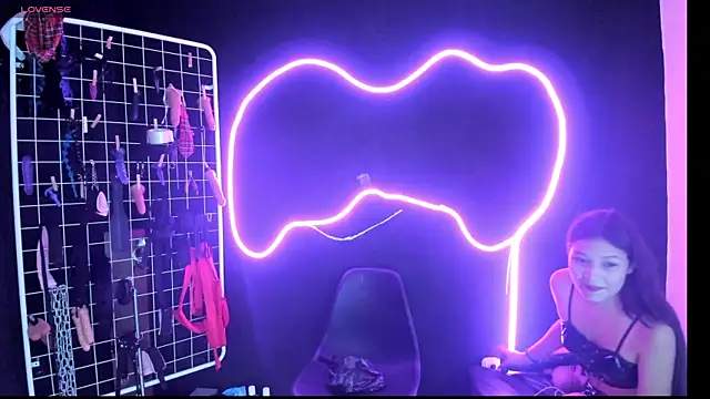 Mistress Megan BDSM online show from November 2025 07:02:02 PM