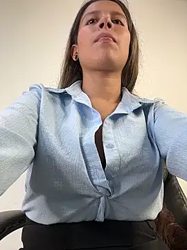 EMILIIA RICHTER   online show from May 2026 08:14:01 PM