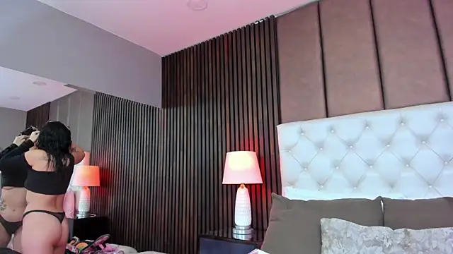 SamyySwet online show from November 2025 01:05:01 AM