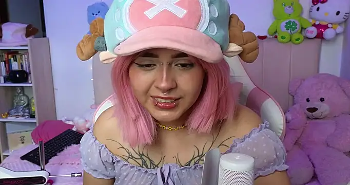 NekoWaifu online show from February 2026 01:56:02 PM