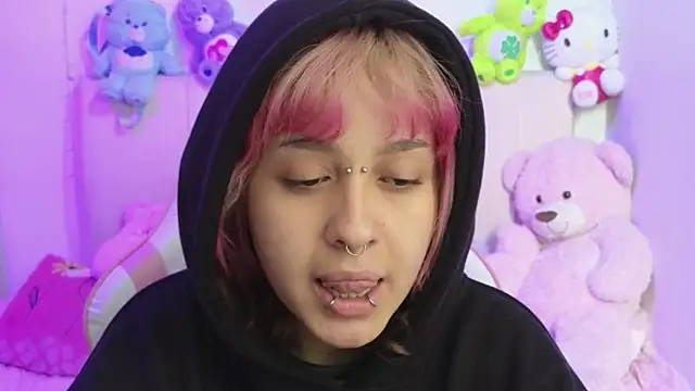 NekoWaifu online show from April 2026 02:12:02 PM