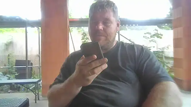 fetter Daddy Berlin online show from September 2025 10:50:01 AM