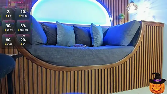 JacobDraven online show from October 2025 03:07:01 AM