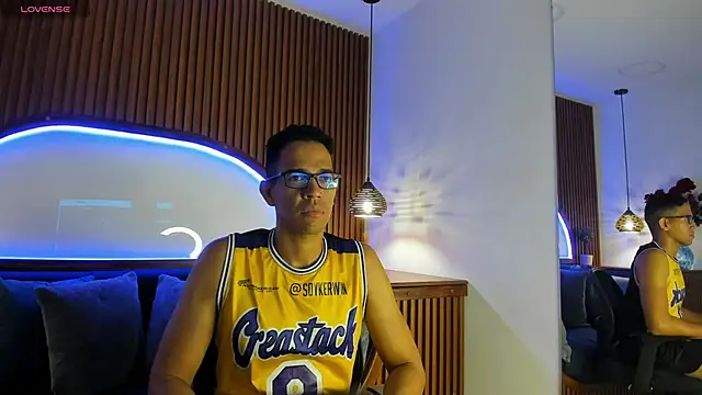 JacobDraven online show from November 2025 03:39:01 AM