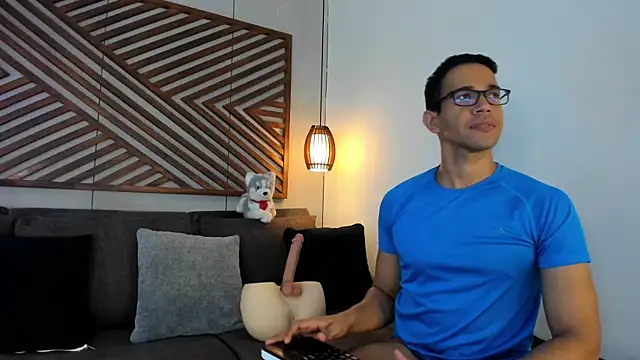 JacobDraven online show from July 2026 04:32:01 AM