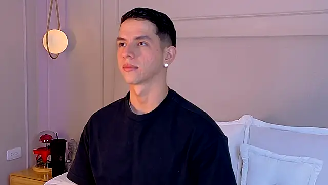 ZaneDawson online show from November 2025 03:40:02 AM