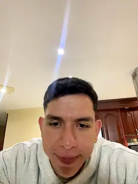 ZaneDawson online show from December 2025 06:31:02 AM