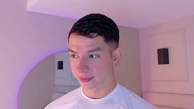 ZaneDawson online show from January 2026 07:08:01 PM