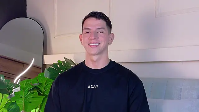 ZaneDawson online show from February 2026 11:21:02 PM