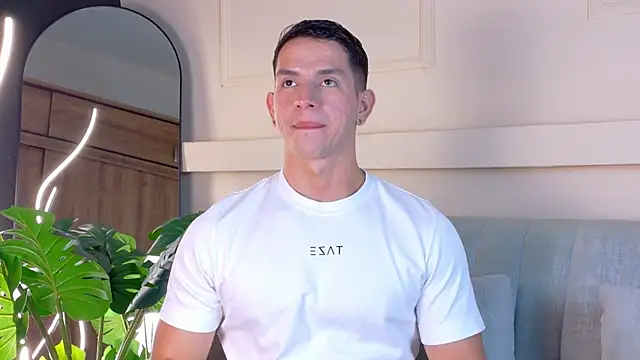 ZaneDawson online show from March 2026 08:27:02 PM