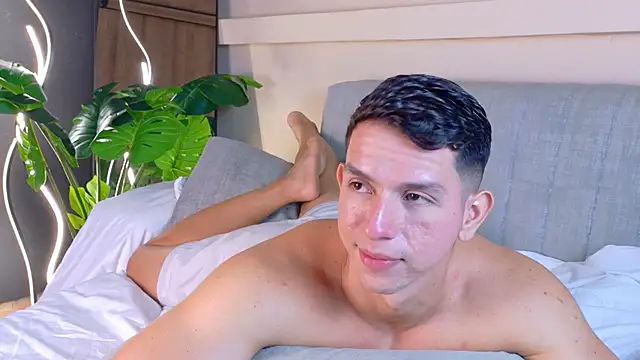 ZaneDawson online show from March 2026 02:04:02 AM