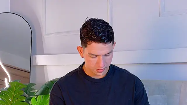 ZaneDawson online show from March 2026 07:19:01 PM