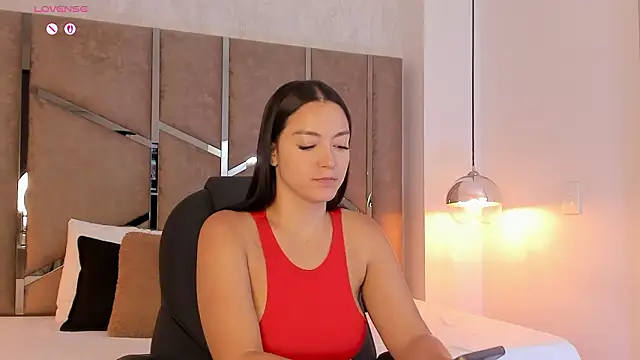 Megan-8 online show from March 2026 08:27:02 PM