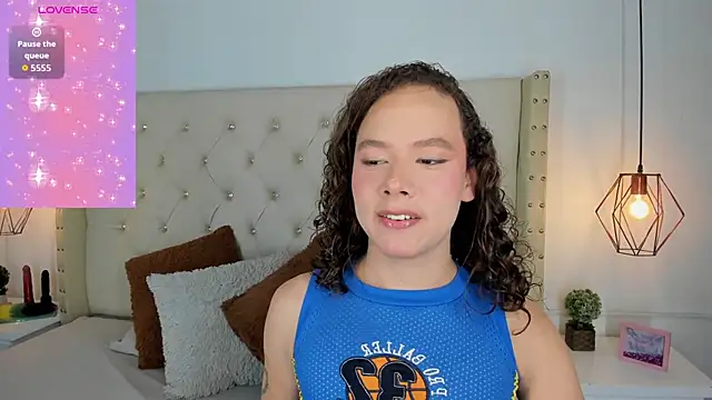 bycandy  online show from January 2026 01:16:02 PM