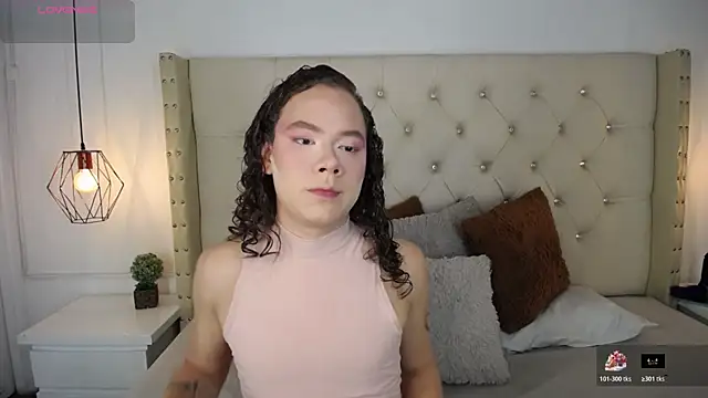 bycandy  online show from February 2026 01:10:01 PM