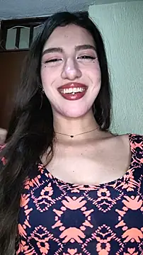 Emily-hottson online show from January 2026 04:38:02 AM