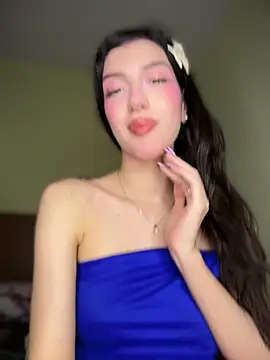Emily-hottson online show from July 2026 04:19:01 AM