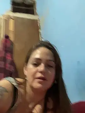 priscila luv online show from September 2025 09:04:01 PM