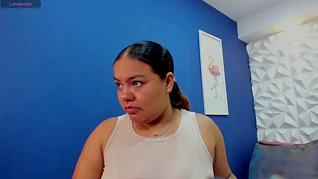 freya cole  online show from November 2025 11:42:01 AM