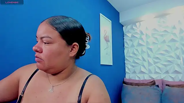 freya cole  online show from November 2025 11:58:01 AM