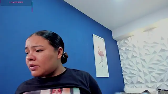 freya cole  online show from November 2025 11:43:02 AM