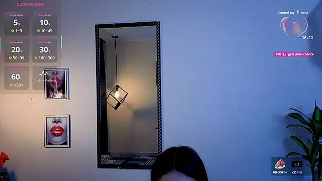 Angel-dragun online show from September 2025 03:44:01 AM