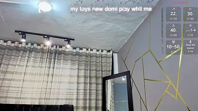 Angel-dragun online show from December 2025 03:00:01 AM