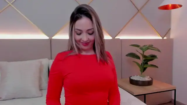 SophieeMills online show from January 2026 10:58:02 PM