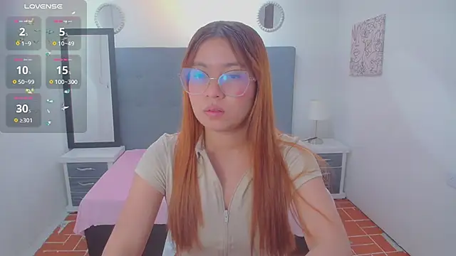 chaneelstark online show from April 2026 03:13:02 AM