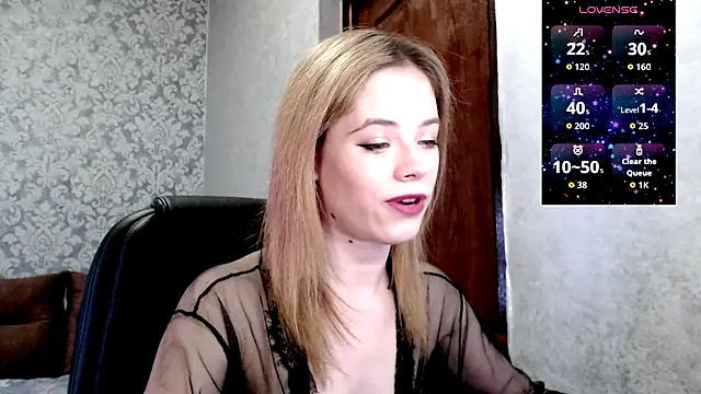 Kate  Loves online show from May 2026 07:08:02 PM