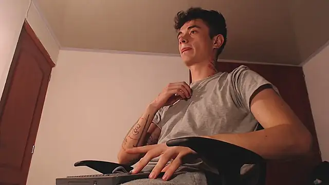 jaico santos online show from November 2025 10:55:02 PM