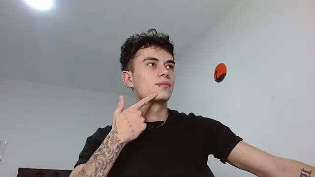 jaico santos online show from February 2026 11:03:01 PM