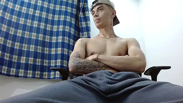 jaico santos online show from March 2026 11:26:02 PM