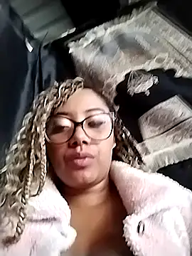 Ebony-Goddess19 online show from October 2025 08:16:02 PM