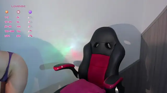 Isa klein online show from April 2026 11:35:01 AM