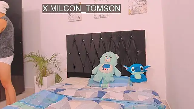 Zacktorres  online show from September 2025 07:50:02 PM