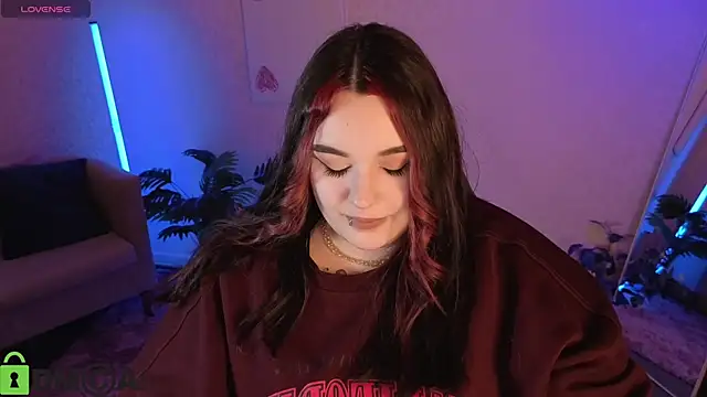 Mia R0ss online show from April 2026 01:08:01 AM