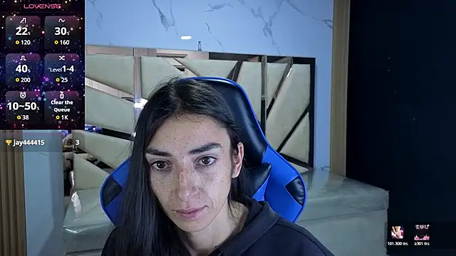 Maily a  online show from February 2026 01:03:02 PM