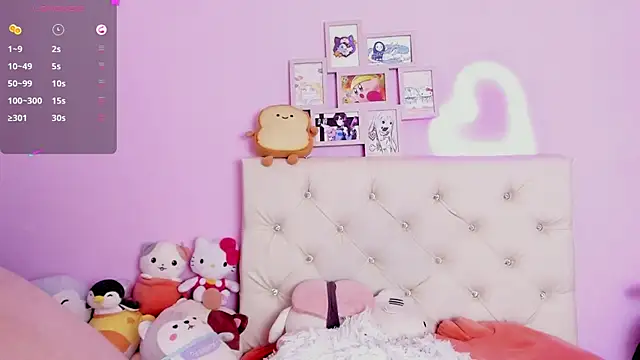 Snapshot of Yuni_kim chatting on November 2025 02:39:01 PM Yuni kim online show from November 2025 02:39:01 PM