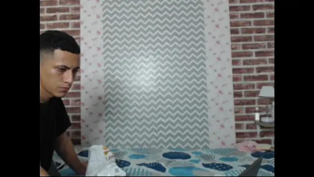 KaMila M00N online show from October 2025 06:10:01 AM