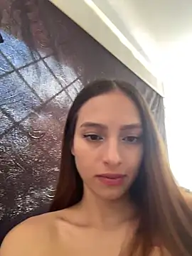 Snapshot of KaMila_M00N chatting on July 2026 02:53:01 PM KaMila M00N online show from July 2026 02:53:01 PM