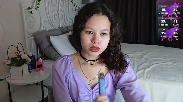 moco choco online show from November 2025 06:25:02 AM