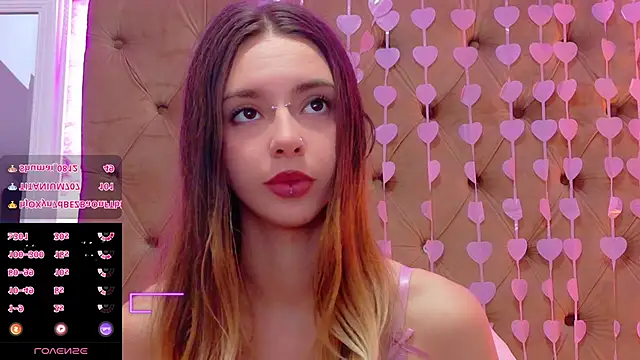 CoraVex online show from February 2026 07:51:01 AM