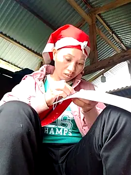 donna-bae online show from October 2025 07:16:01 AM