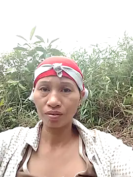 donna-bae online show from November 2025 12:54:01 AM